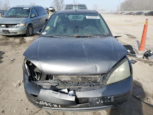 Photo 5 from auction – 2007 FORD FOCUS ZX3 with VIN 1FAFP31N77W107271