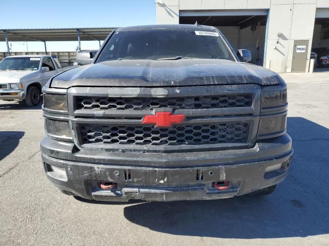 Photo 5 from auction – 2014 CHEVROLET SILVERADO with VIN 3GCUKSECXEG207685