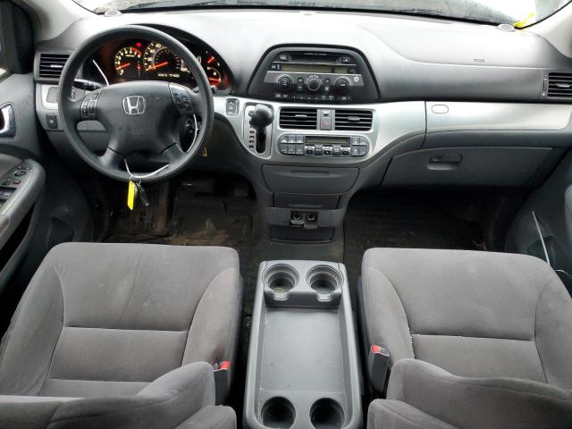 Photo 8 from auction – 2005 HONDA ODYSSEY EX with VIN 5FNRL38405B054768