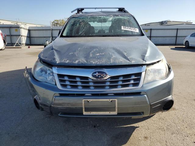 Photo 5 from auction – 2011 SUBARU FORESTER 2 with VIN JF2SHBBC7BH702987