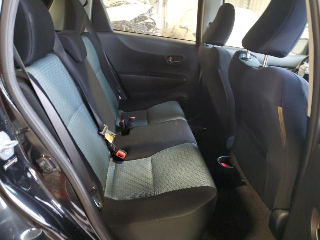 Photo 11 from auction – 2012 TOYOTA YARIS with VIN JTDKTUD39CD509318