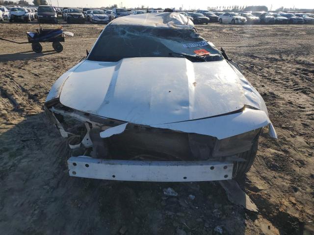 Photo 5 from auction – 2014 CHEVROLET CAMARO LS with VIN 2G1FA1E36E9129771