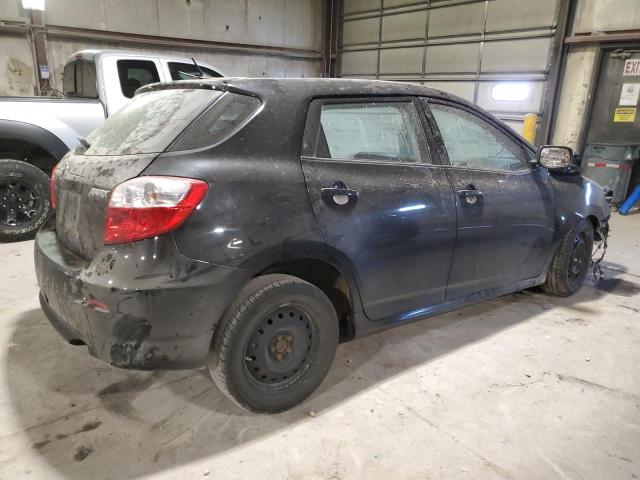 Photo 3 from auction – 2009 TOYOTA COROLLA MA with VIN 2T1KU40E69C014570