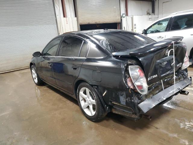 Photo 2 from auction – 2006 NISSAN ALTIMA SE with VIN 1N4BL11E06C121172