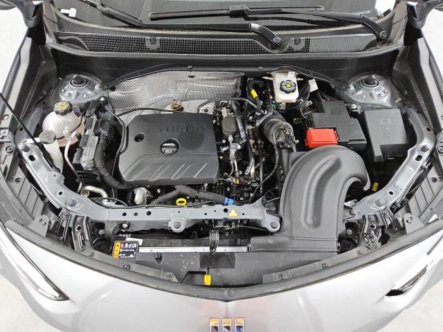 Photo 12 from auction – 2024 BUICK ENCORE GX with VIN KL4AMDSL6RB165604