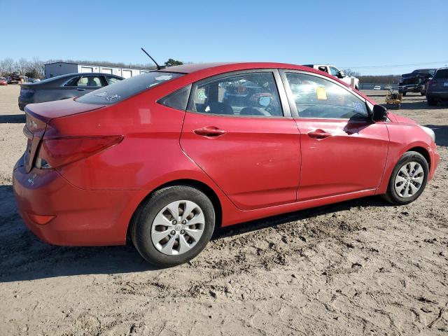 Photo 3 from auction – 2015 HYUNDAI ACCENT GLS with VIN KMHCT4AE6FU798300