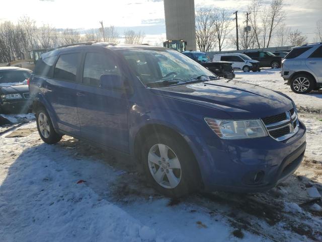 Zdjęcie 4 z aukcji – 2012 DODGE JOURNEY SX z VIN 3C4PDCBG6CT307064