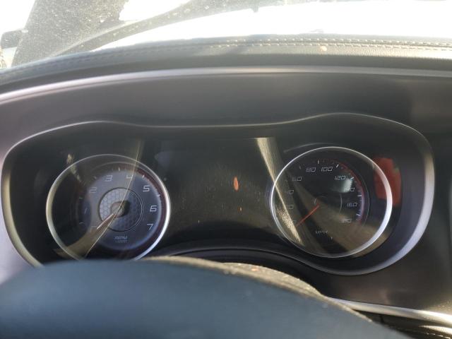 Photo 9 from auction – 2021 DODGE CHARGER SC with VIN 2C3CDXGJ7MH579230