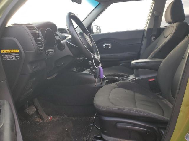 Photo 7 from auction – 2016 KIA SOUL with VIN KNDJN2A25G7853996