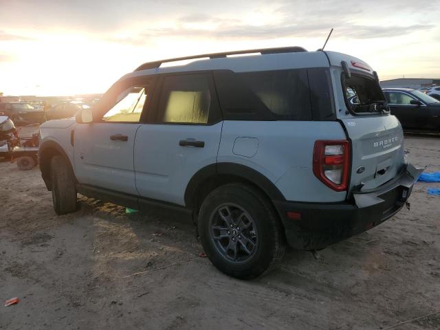 Photo 2 from auction – 2024 FORD BRONCO SPO with VIN 3FMCR9B67RRF08533