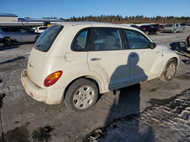 Photo 3 from auction – 2005 CHRYSLER PT CRUISER with VIN 3C4FY58B85T604878
