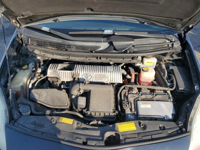 Photo 11 from auction – 2010 TOYOTA PRIUS with VIN JTDKN3DU4A0230134