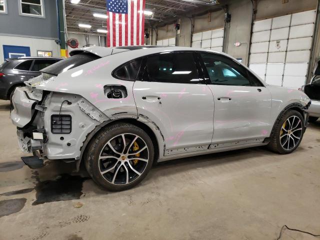 Photo 3 from auction – 2020 PORSCHE CAYENNE S with VIN WP1BB2AYXLDA58096