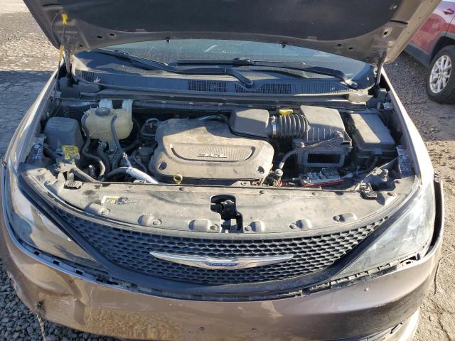 Photo 12 from auction – 2018 CHRYSLER PACIFICA T with VIN 2C4RC1DGXJR293893