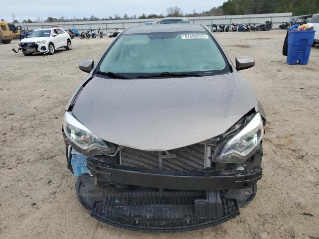 Photo 5 from auction – 2016 TOYOTA COROLLA L with VIN 2T1BURHE6GC565421