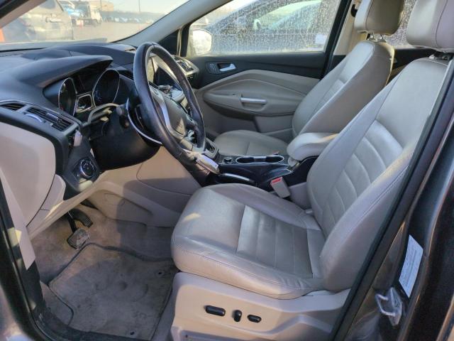 Photo 7 from auction – 2014 FORD ESCAPE TIT with VIN 1FMCU9J97EUA42227
