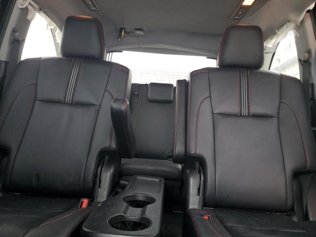 Photo 10 from auction – 2019 TOYOTA HIGHLANDER with VIN 5TDJZRFH9KS578755