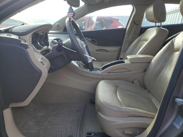 Photo 7 from auction – 2010 BUICK LACROSSE with VIN 1G4GC5EGXAF141743