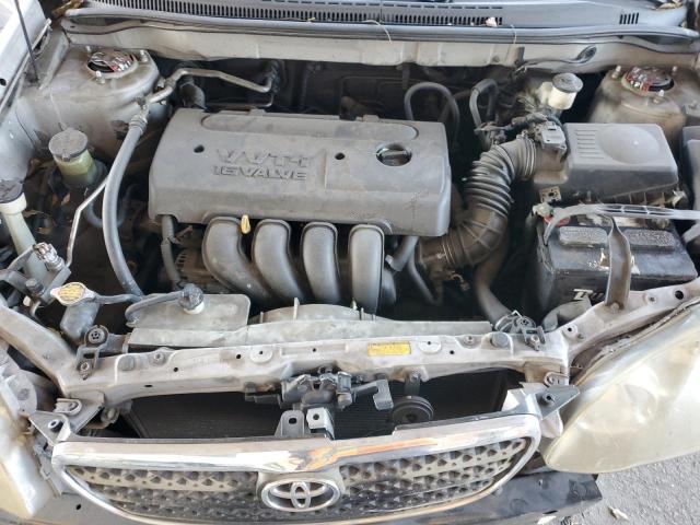 Photo 11 from auction – 2006 TOYOTA COROLLA CE with VIN 1NXBR32EX6Z676994