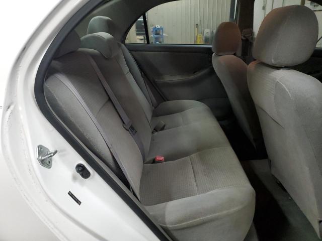 Photo 10 from auction – 2007 TOYOTA COROLLA CE with VIN 2T1BR32E97C778063