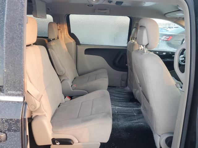 Zdjęcie 11 z aukcji – 2012 DODGE GRAND CARA z VIN 2C4RDGDG3CR131512