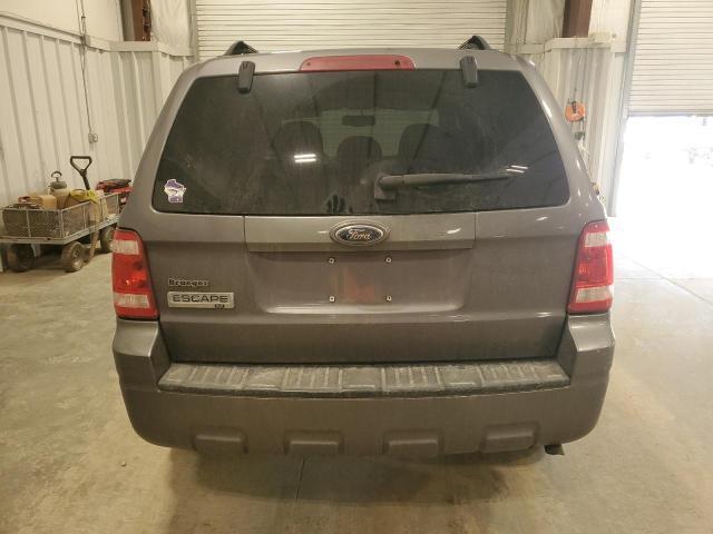 Foto 6 de la subasta – 2009 FORD ESCAPE XLT con VIN 1FMCU03769KC85634
