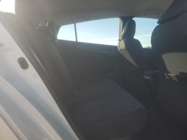 Photo 10 from auction – 2017 TOYOTA PRIUS with VIN JTDKBRFU8H3036689