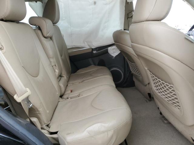 Снимка 11 от търг – 2012 TOYOTA RAV4 LIMIT с VIN 2T3DF4DVXCW195604