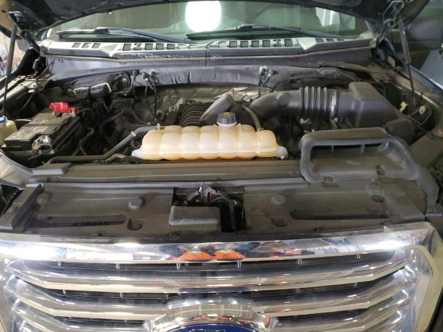 Photo 11 from auction – 2017 FORD F150 SUPER with VIN 1FTEW1EF1HKE15464