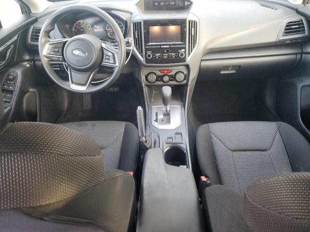 Photo 8 from auction – 2018 SUBARU IMPREZA with VIN 4S3GTAA61J3746407