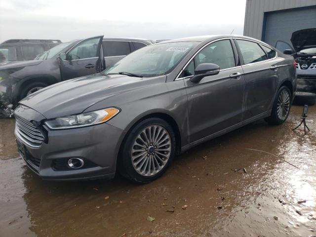 FORD FUSION TIT 2013 z numerem VIN 3FA6P0K94DR376648 - Zdjęcie z aukcji