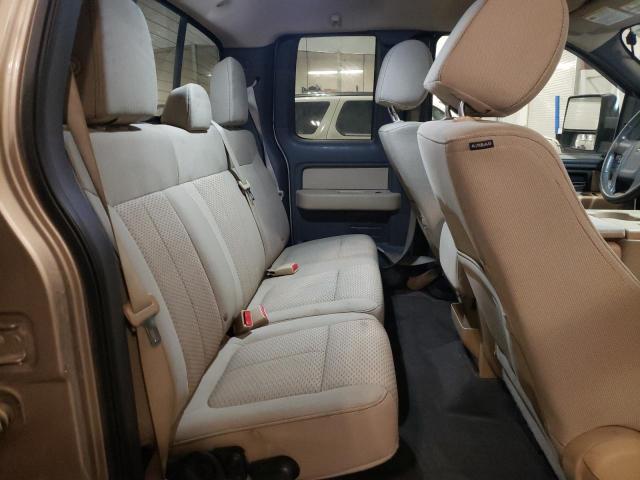 Photo 10 from auction – 2013 FORD F150 SUPER with VIN 1FTFX1EF3DKD08170