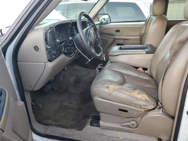 Photo 7 from auction – 2003 GMC NEW SIERRA with VIN 2GTEC19V931114654