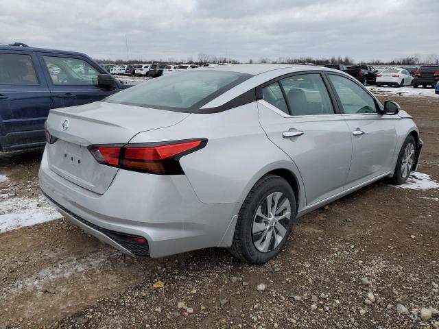 Photo 3 from auction – 2020 NISSAN ALTIMA S with VIN 1N4BL4BVXLC257403