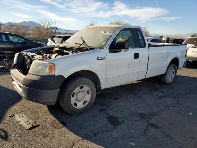 Foto 1 de la subasta – 2007 FORD F150 con VIN 1FTRF12227KD48150