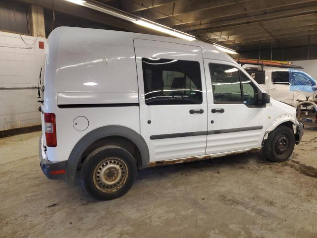 Photo 3 from auction – 2010 FORD TRANSIT CO with VIN NM0LS6AN1AT019318