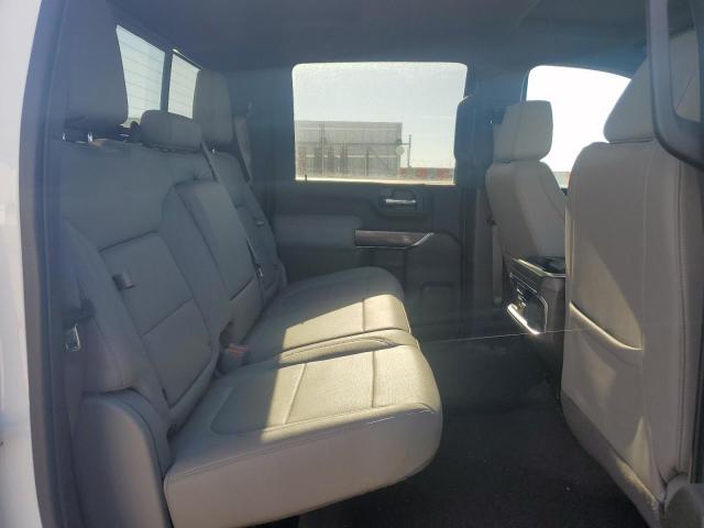 Photo 10 from auction – 2023 CHEVROLET SILVERADO with VIN 2GC4YPEY4P1729974