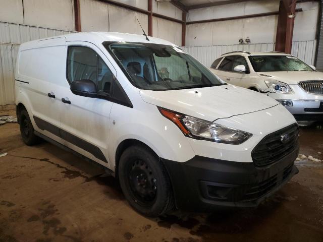 Photo 4 from auction – 2023 FORD TRANSIT CO with VIN NM0LS7S28P1561076