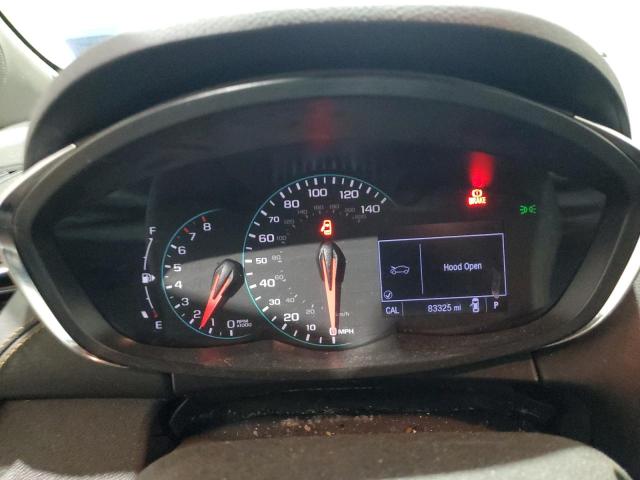 Photo 9 from auction – 2020 CHEVROLET TRAX 1LT with VIN 3GNCJPSB0LL137066