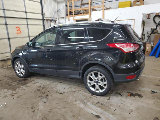 Photo 2 from auction – 2015 FORD ESCAPE TIT with VIN 1FMCU9JX9FUA30970