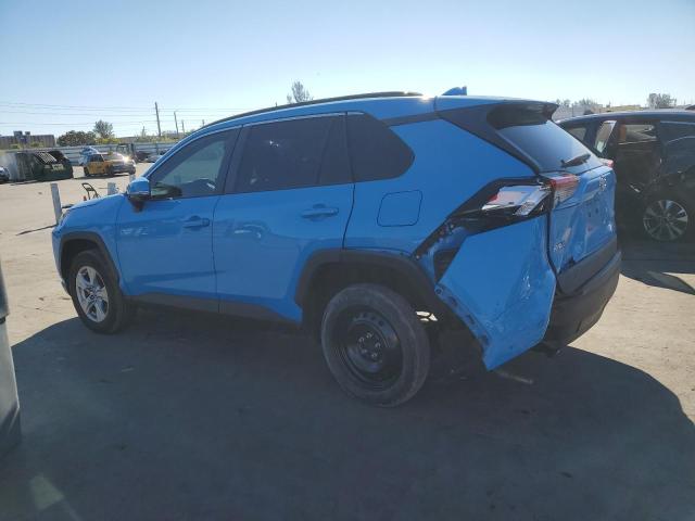 Photo 2 from auction – 2019 TOYOTA RAV4 XLE with VIN 2T3W1RFV6KW025157