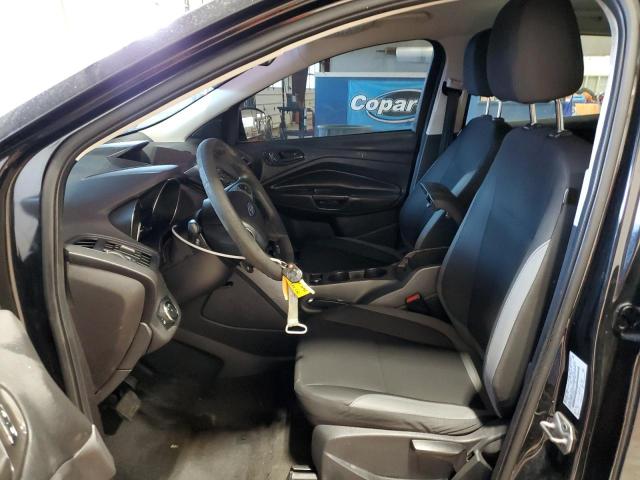 Photo 7 from auction – 2014 FORD ESCAPE S with VIN 1FMCU0F7XEUA28261
