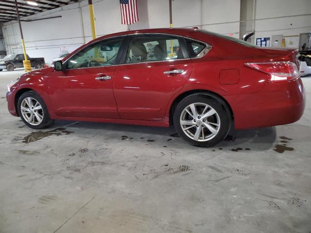 Photo 2 from auction – 2013 NISSAN ALTIMA 2.5 with VIN 1N4AL3AP4DN436115