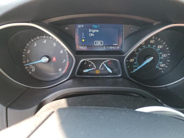 Photo 9 from auction – 2014 FORD FOCUS SE with VIN 1FADP3F2XEL188836