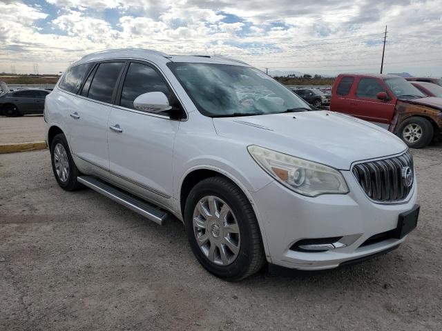 Photo 4 from auction – 2016 BUICK ENCLAVE with VIN 5GAKRCKD6GJ226713