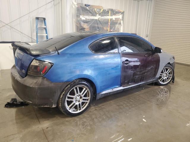 Photo 3 from auction – 2010 TOYOTA SCION TC with VIN JTKDE3B76A0310016