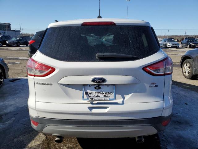 Zdjęcie 6 z aukcji – 2015 FORD ESCAPE SE z VIN 1FMCU9G99FUC76717