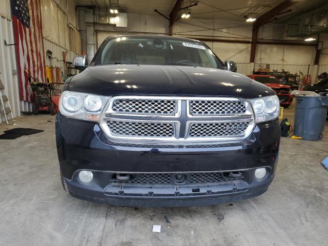 Photo 5 from auction – 2011 DODGE DURANGO CI with VIN 1D4SE5GT4BC613783