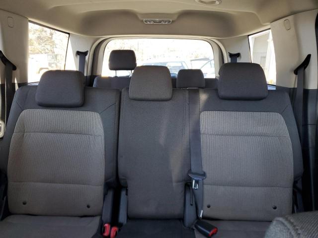 Photo 10 from auction – 2010 FORD FLEX SE with VIN 2FMGK5BC7ABA53688