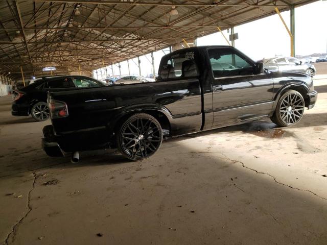 Photo 3 from auction – 2000 GMC SONOMA with VIN 1GTCS1443YK167169